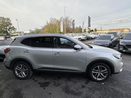 MG MOTOR EHS 1.5T GDI 258ch PHEV Luxury à vendre à Compiègne - Image n°4