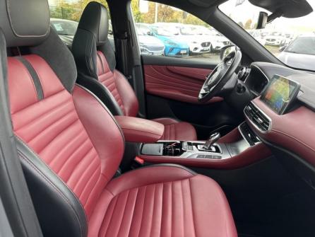 MG MOTOR EHS 1.5T GDI 258ch PHEV Luxury à vendre à Compiègne - Image n°11