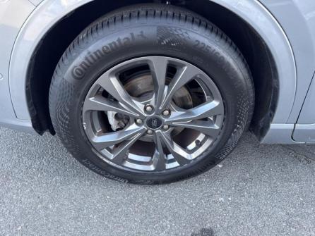 FORD Kuga 2.5 Duratec 190ch FHEV E85 ST-Line X BVA à vendre à Orléans - Image n°9