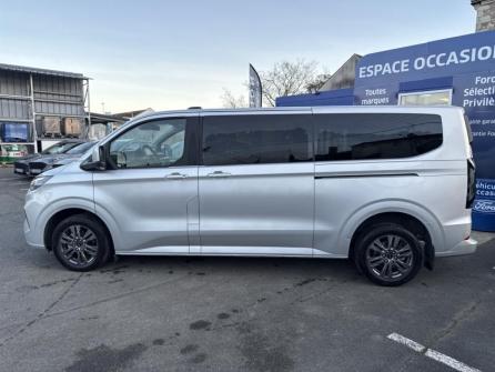FORD Tourneo Custom 320 L2H1 2.0 EcoBlue 150ch Titanium à vendre à Orléans - Image n°8