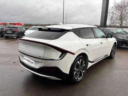 KIA EV6 229ch GT-Line 2WD à vendre à Troyes - Image n°5