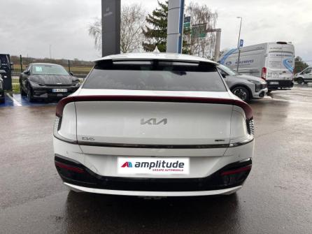 KIA EV6 229ch GT-Line 2WD à vendre à Troyes - Image n°6