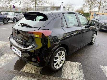 OPEL Corsa 1.2 Turbo 100ch Edition BVA8 à vendre à Melun - Image n°5