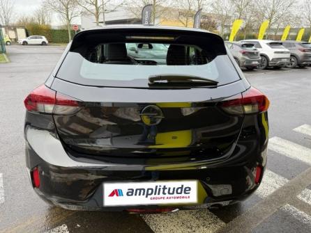 OPEL Corsa 1.2 Turbo 100ch Edition BVA8 à vendre à Melun - Image n°6