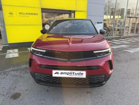 OPEL Mokka 1.2 Turbo 130ch GS Line à vendre à Melun - Image n°2