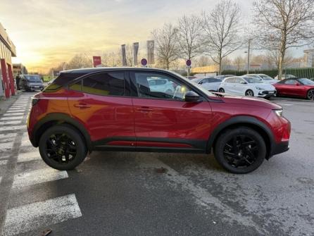 OPEL Mokka 1.2 Turbo 130ch GS Line à vendre à Melun - Image n°4