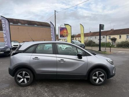 OPEL Crossland X 1.2 Turbo 110ch Edition à vendre à Auxerre - Image n°4