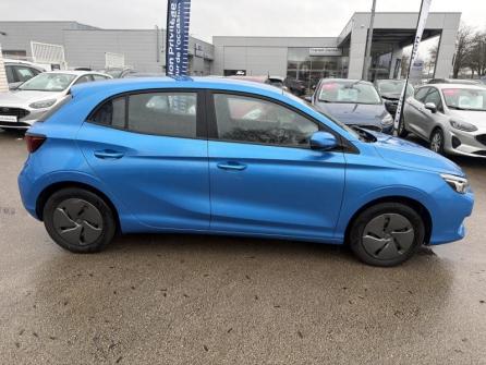 MG MOTOR MG3 Hybrid+ 195ch Standard à vendre à Dijon - Image n°4