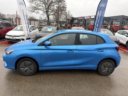 MG MOTOR MG3 Hybrid+ 195ch Standard à vendre à Dijon - Image n°8