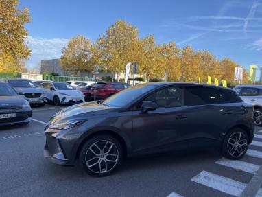 Voir le détail de l'offre de cette MG MOTOR MG4 EV 245ch - 77kWh Luxury MY23 de 2023 en vente à partir de 28 989 € 