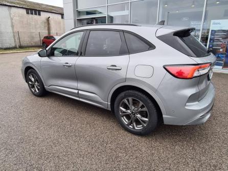 FORD Kuga 2.5 Duratec 190ch FHEV E85 ST-Line X BVA à vendre à Oyonnax - Image n°7