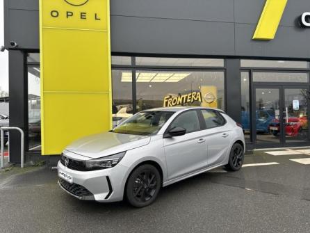 OPEL Corsa 1.2 Turbo 100ch Edition à vendre à Bourges - Image n°1