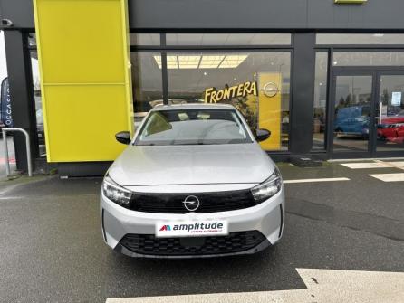 OPEL Corsa 1.2 Turbo 100ch Edition à vendre à Bourges - Image n°2