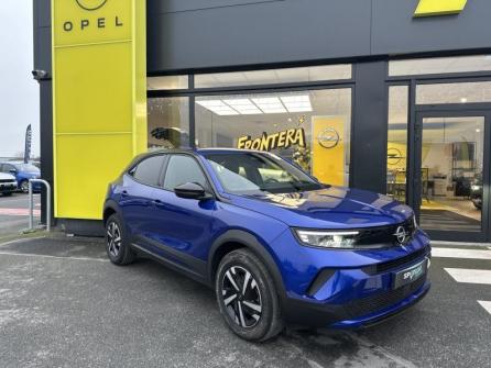 OPEL Mokka 1.2 Turbo Hybrid 136ch Edition e-DCT6 à vendre à Bourges - Image n°3
