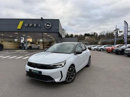 OPEL Corsa 1.2 Turbo Hybrid 110ch GS e-DCT6 à vendre à Troyes - Image n°1