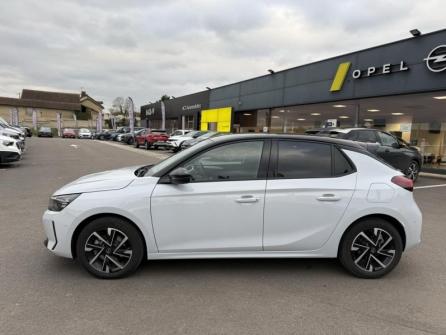 OPEL Corsa 1.2 Turbo Hybrid 110ch GS e-DCT6 à vendre à Troyes - Image n°8