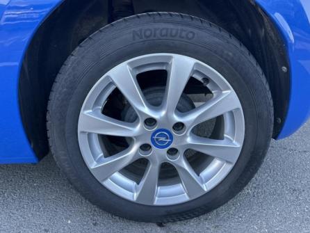 OPEL Corsa 1.2 75ch Edition Business à vendre à Bourges - Image n°9